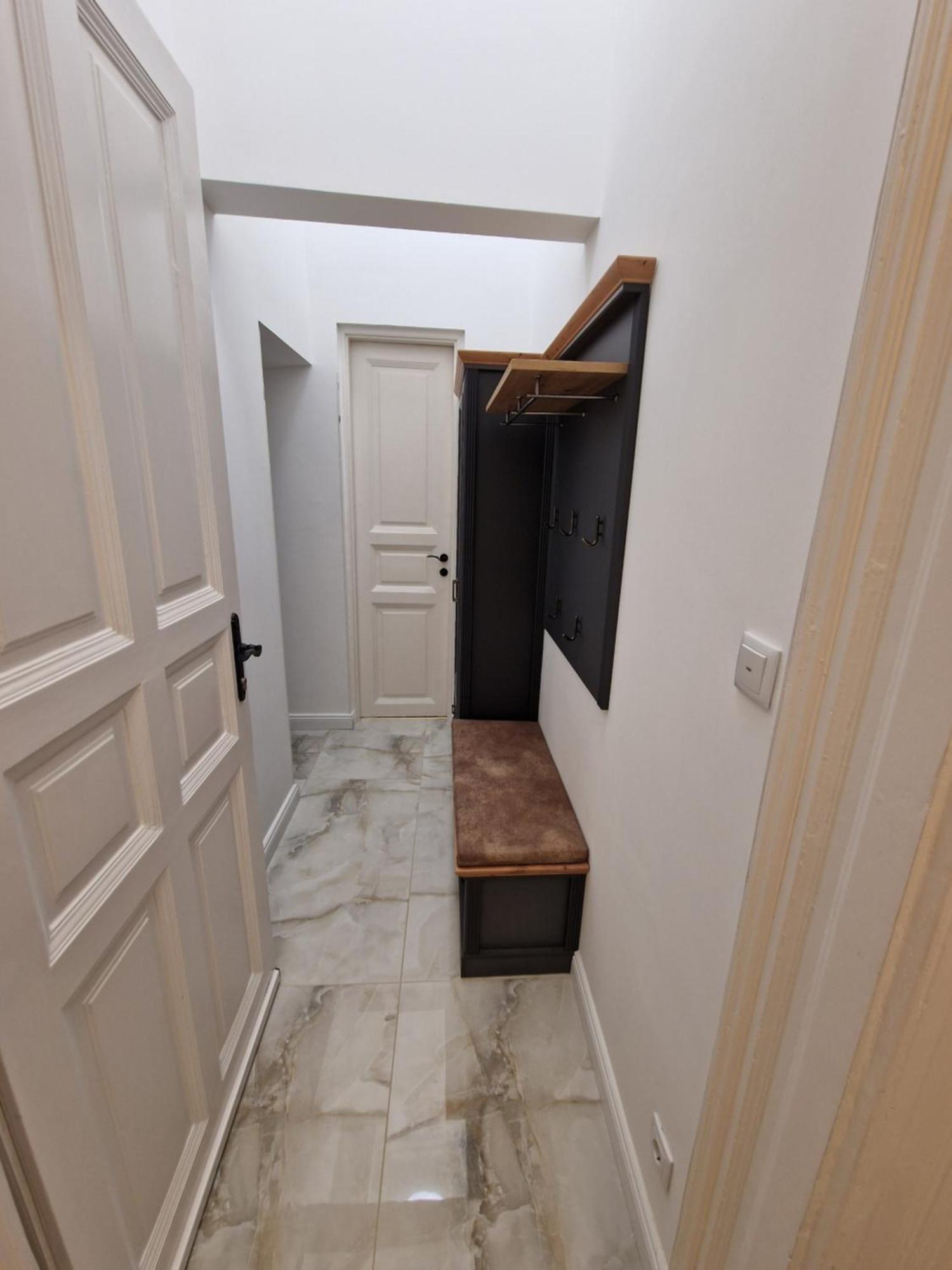 Casa Giulia Budapest Luaran gambar