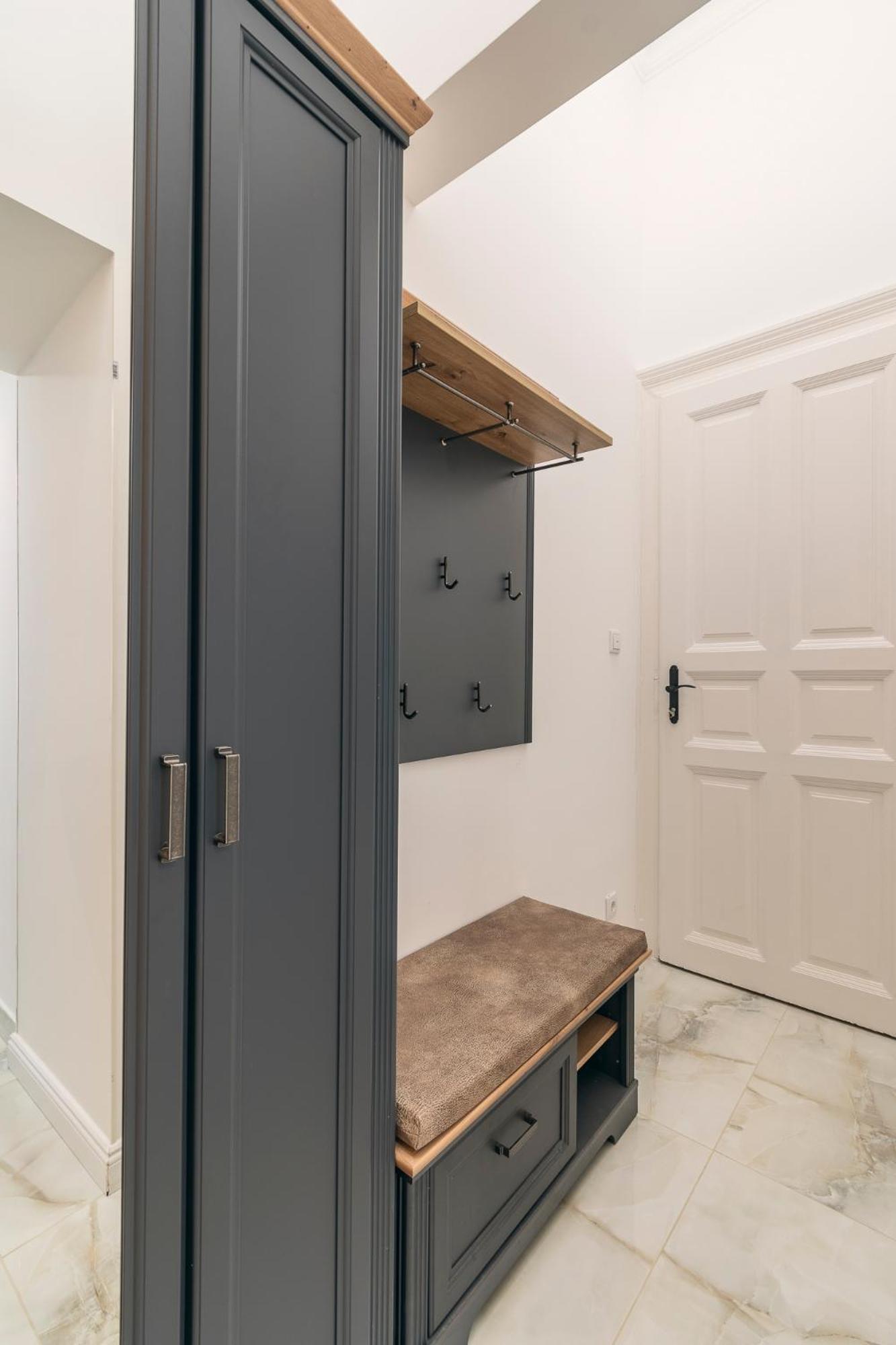 Casa Giulia Budapest Luaran gambar