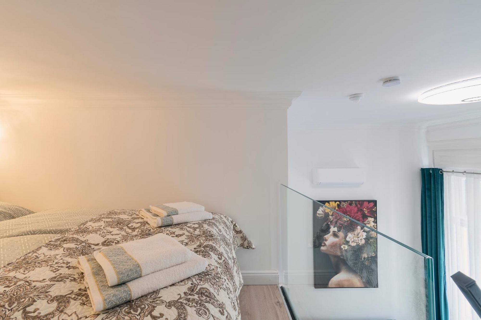 Casa Giulia Budapest Luaran gambar