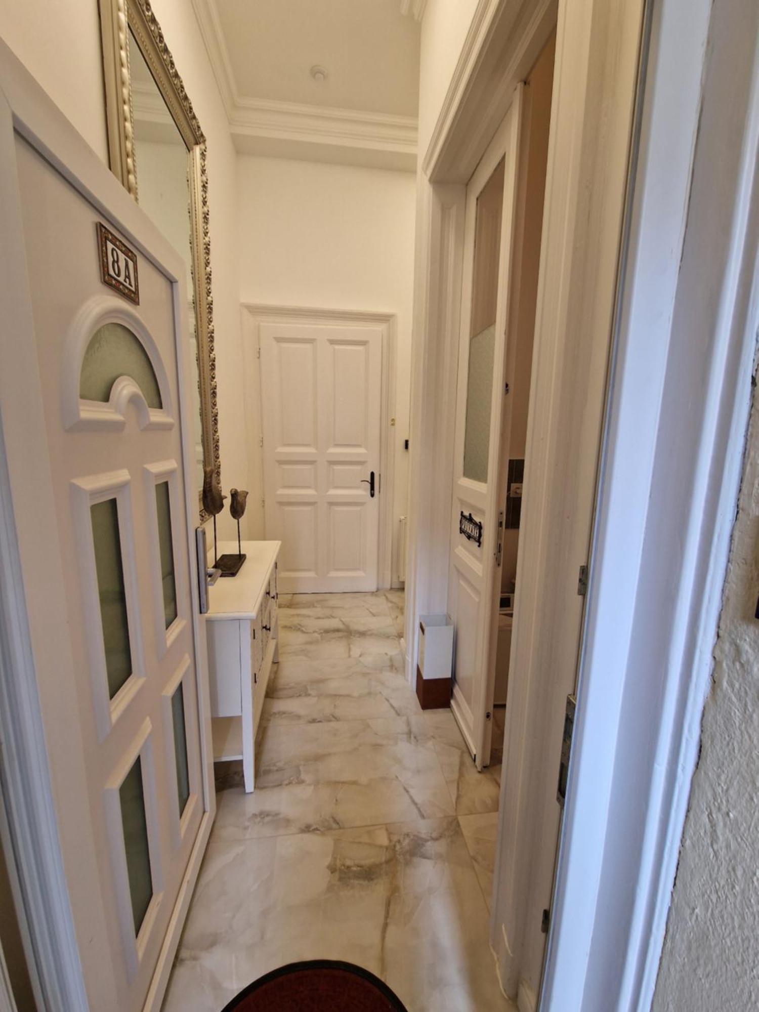 Casa Giulia Budapest Luaran gambar