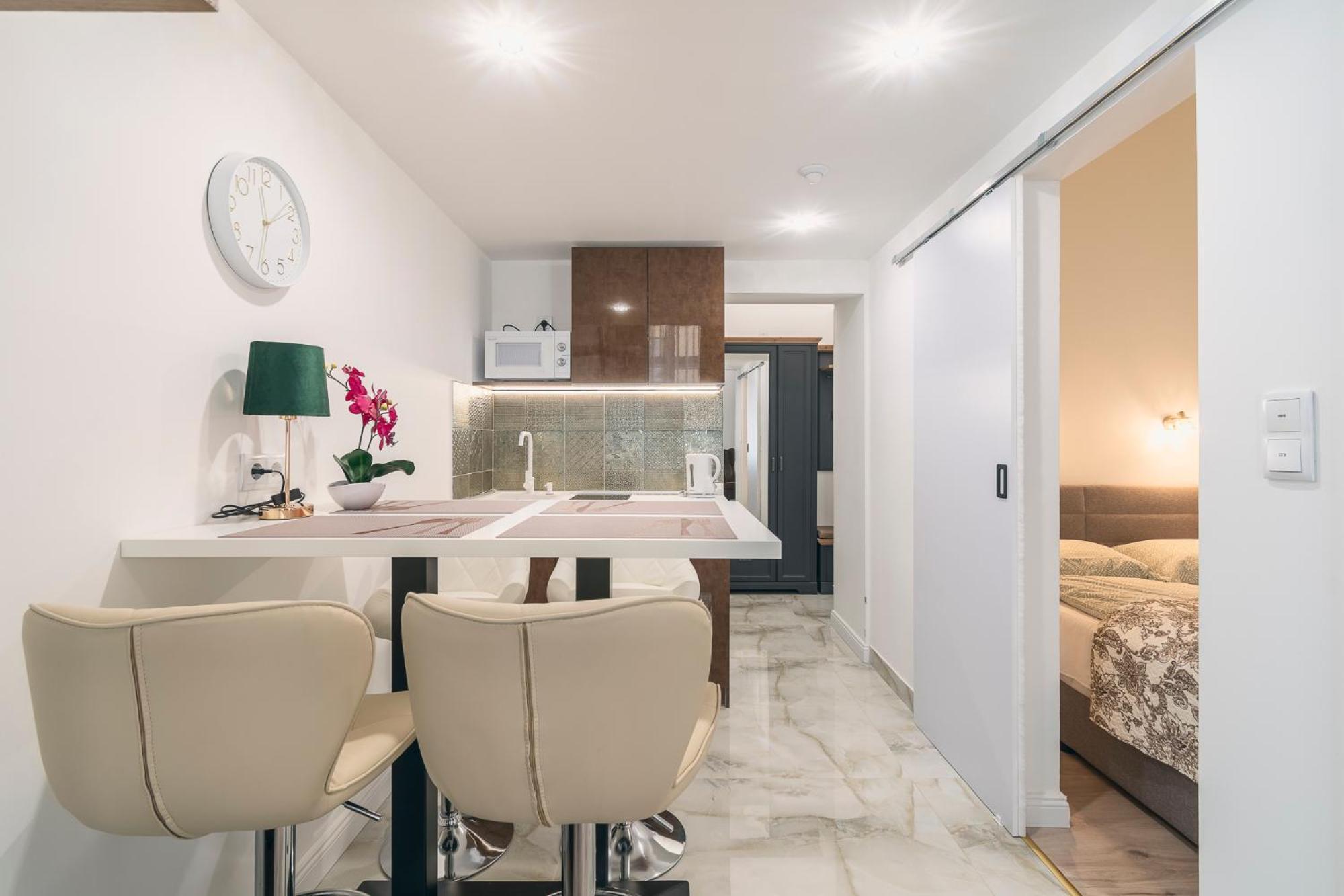 Casa Giulia Budapest Luaran gambar