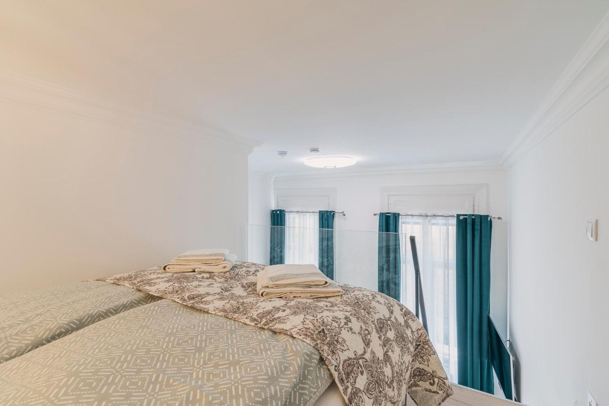 Casa Giulia Budapest Luaran gambar