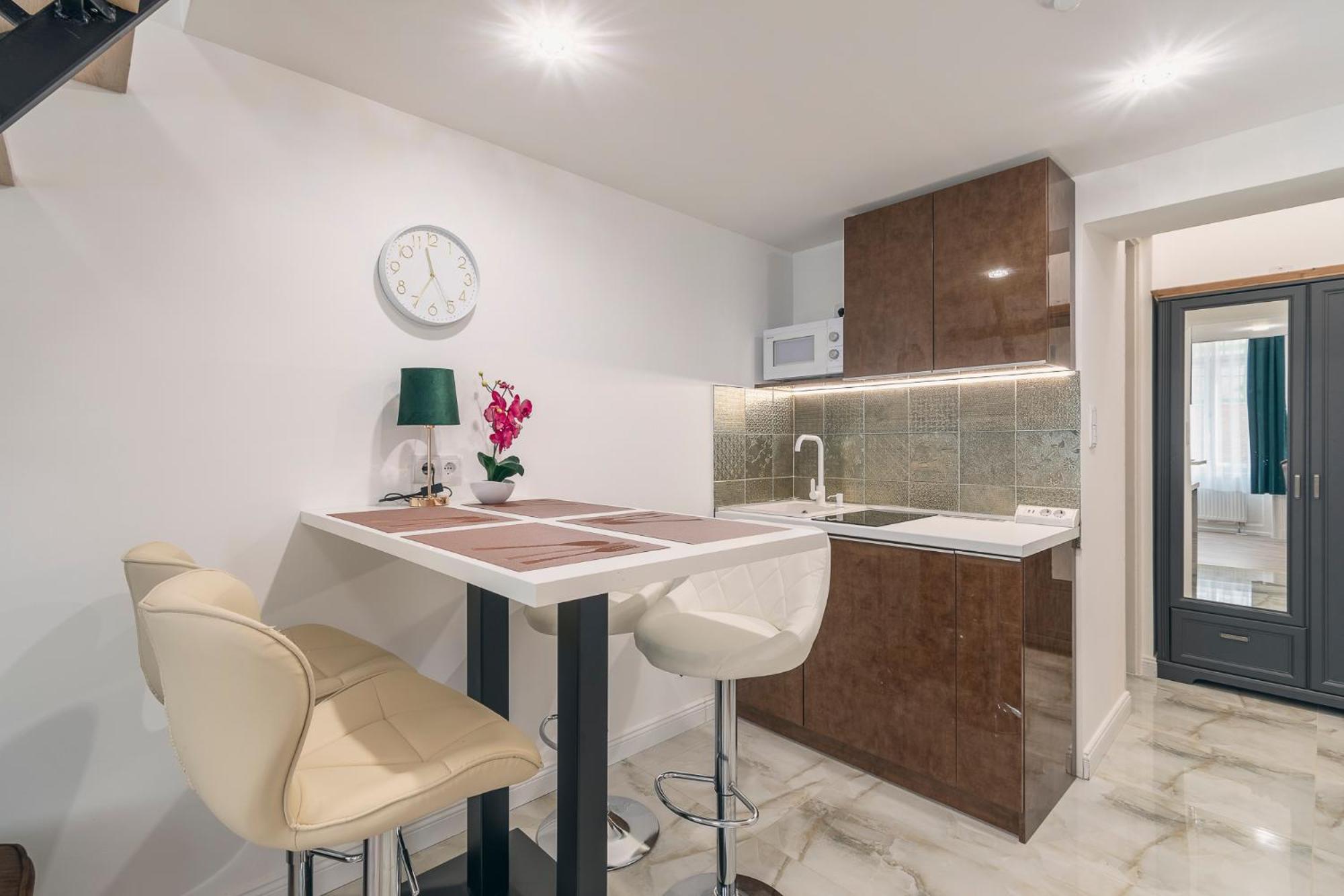 Casa Giulia Budapest Luaran gambar