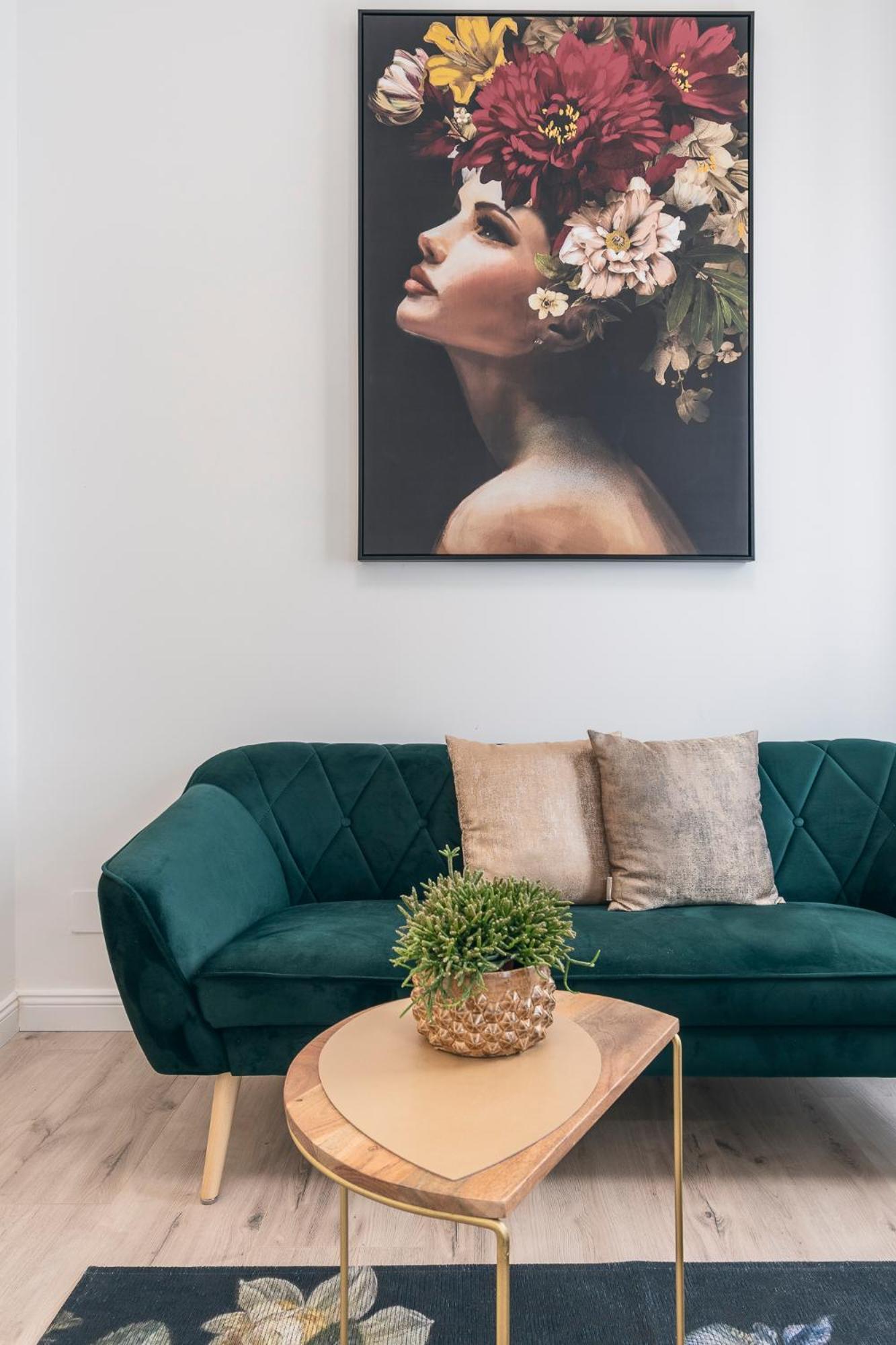 Casa Giulia Budapest Luaran gambar