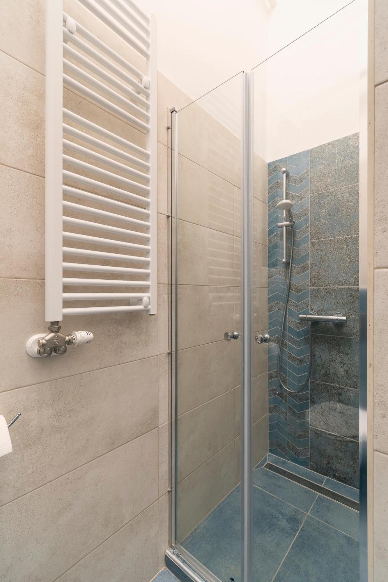 Casa Giulia Budapest Luaran gambar