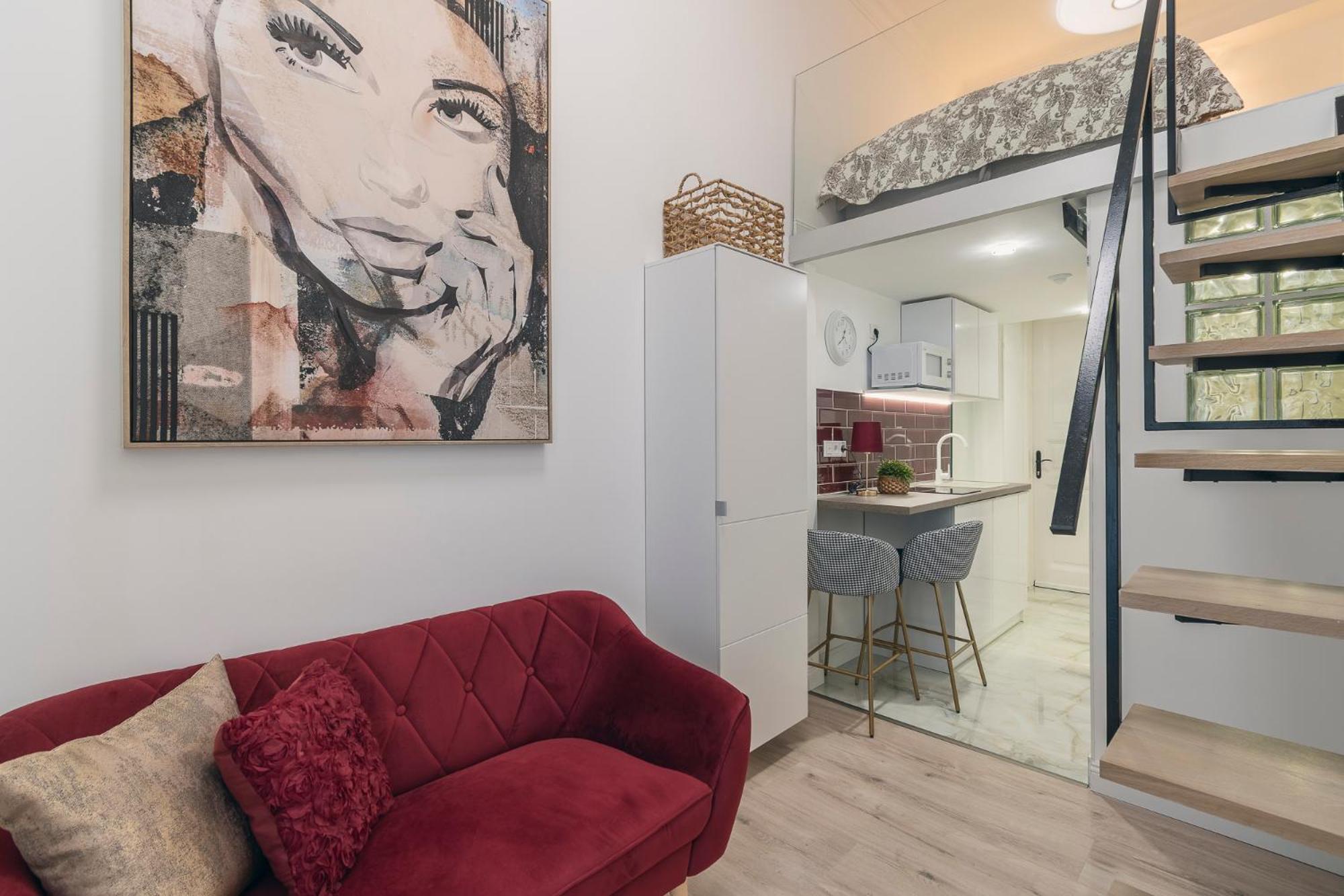 Casa Giulia Budapest Luaran gambar