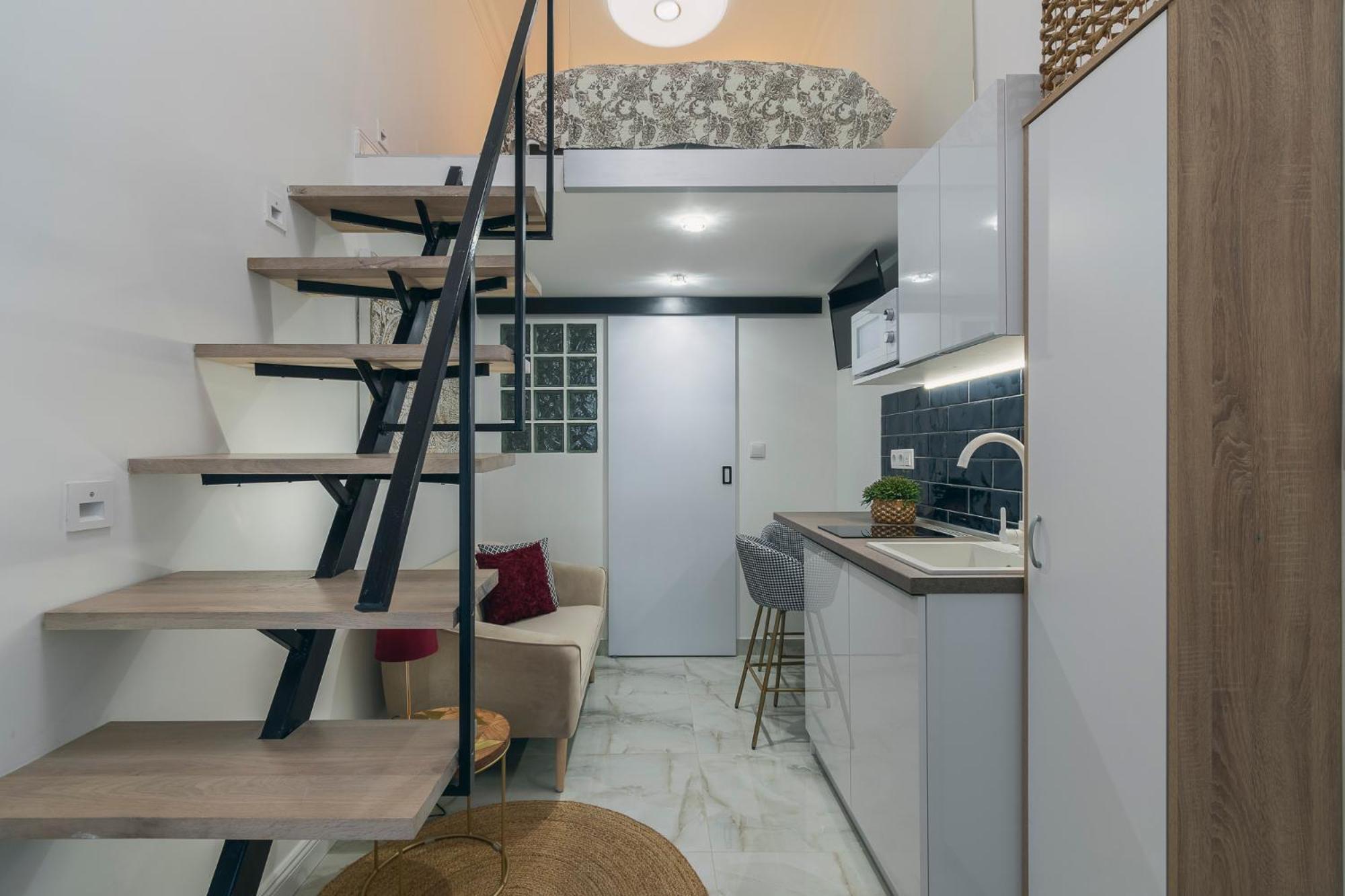 Casa Giulia Budapest Luaran gambar