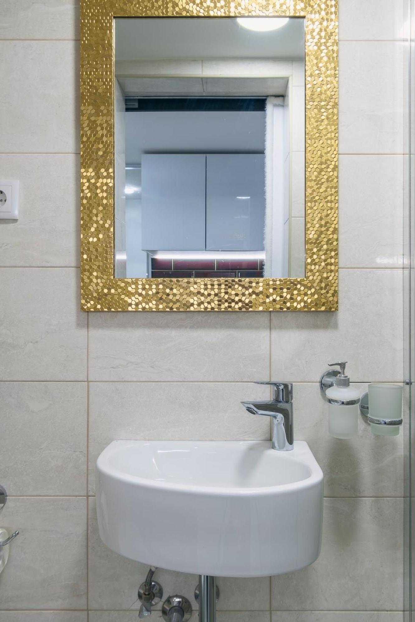 Casa Giulia Budapest Luaran gambar