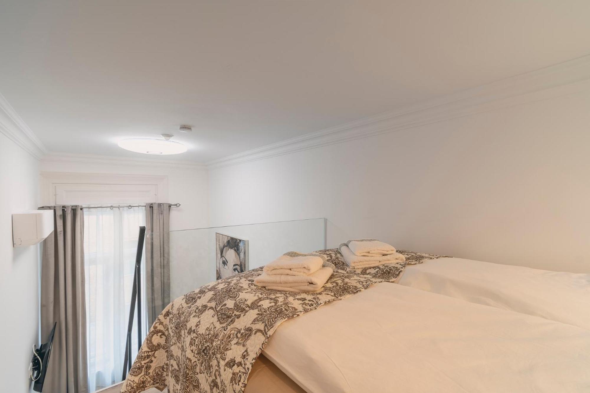 Casa Giulia Budapest Luaran gambar