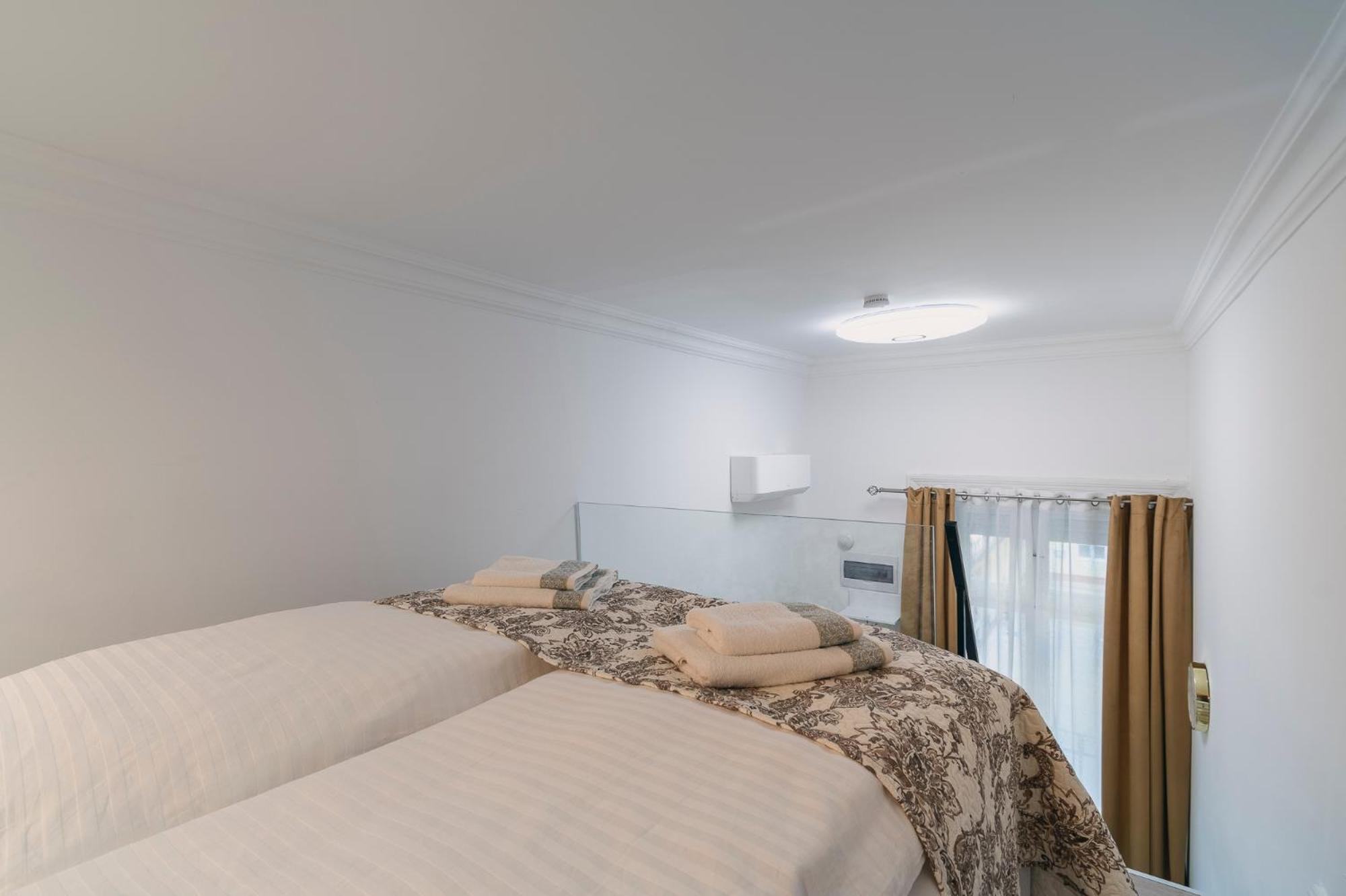 Casa Giulia Budapest Luaran gambar