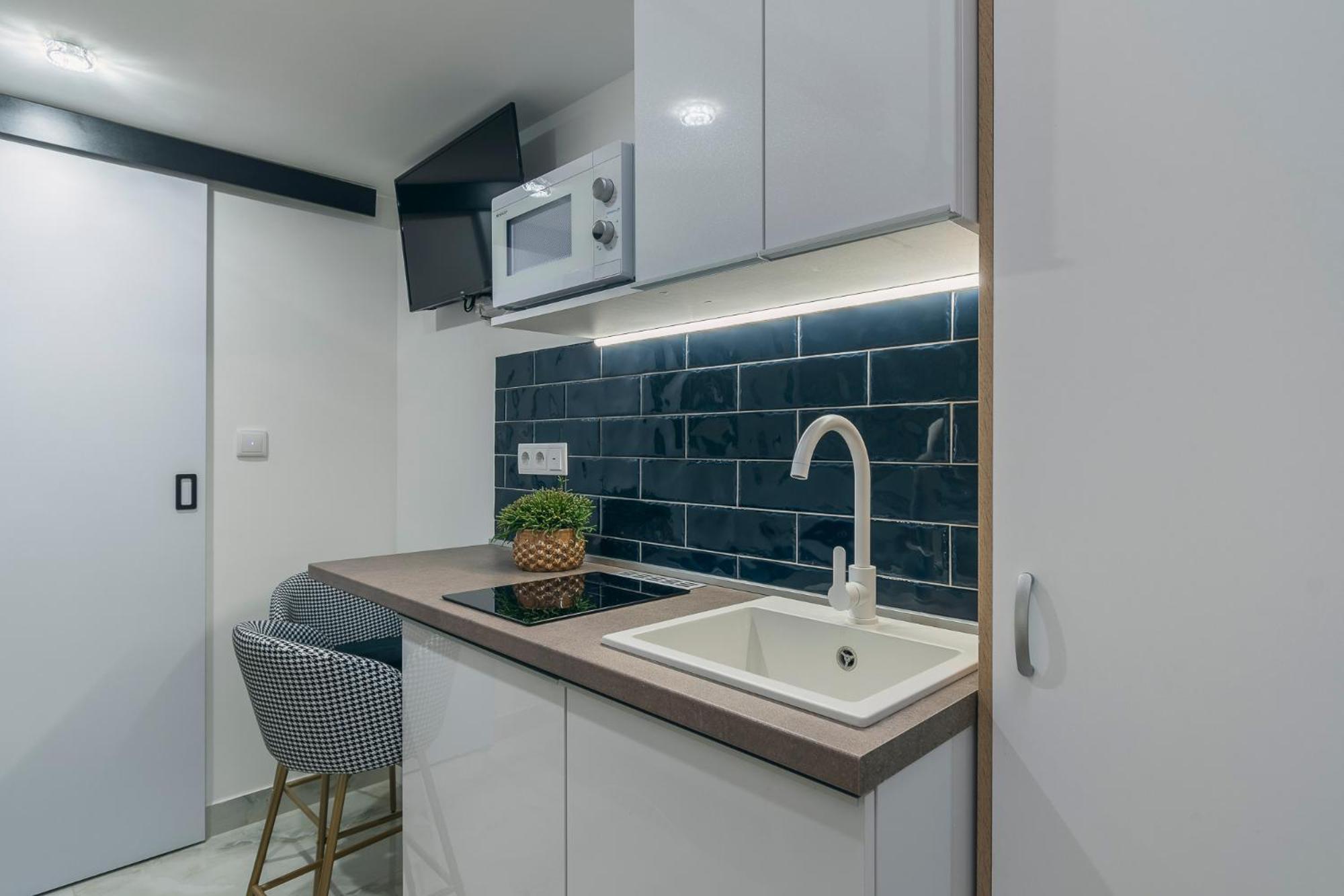Casa Giulia Budapest Luaran gambar