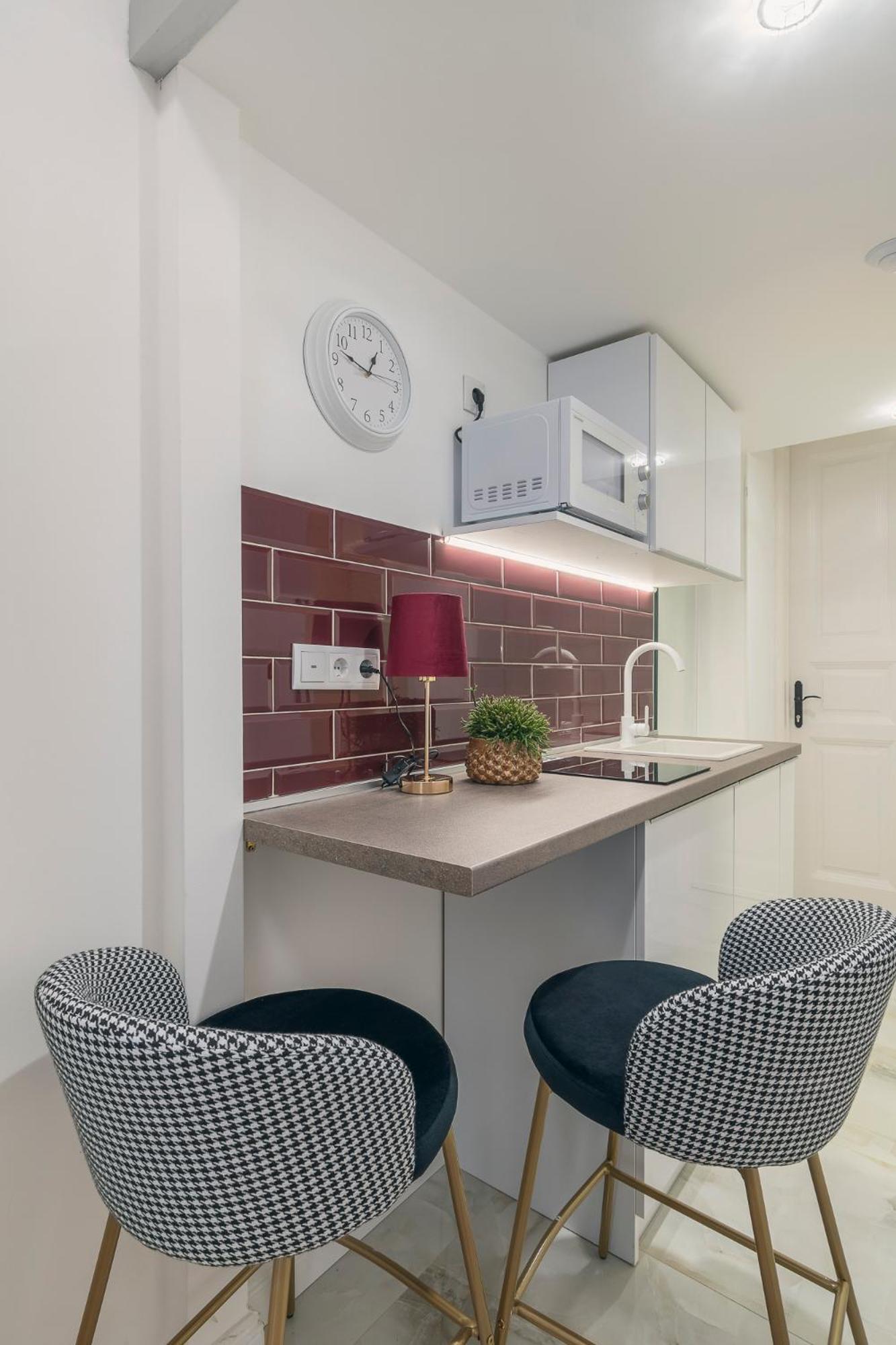 Casa Giulia Budapest Luaran gambar