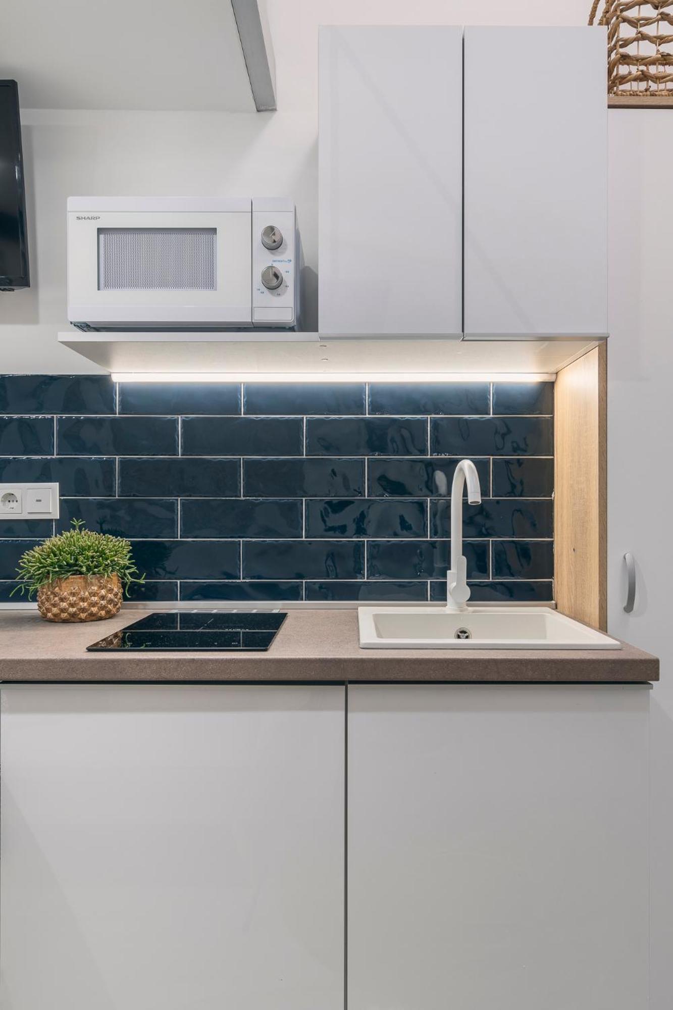 Casa Giulia Budapest Luaran gambar