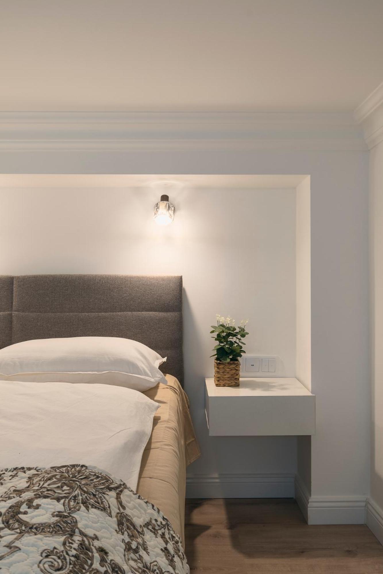 Casa Giulia Budapest Luaran gambar