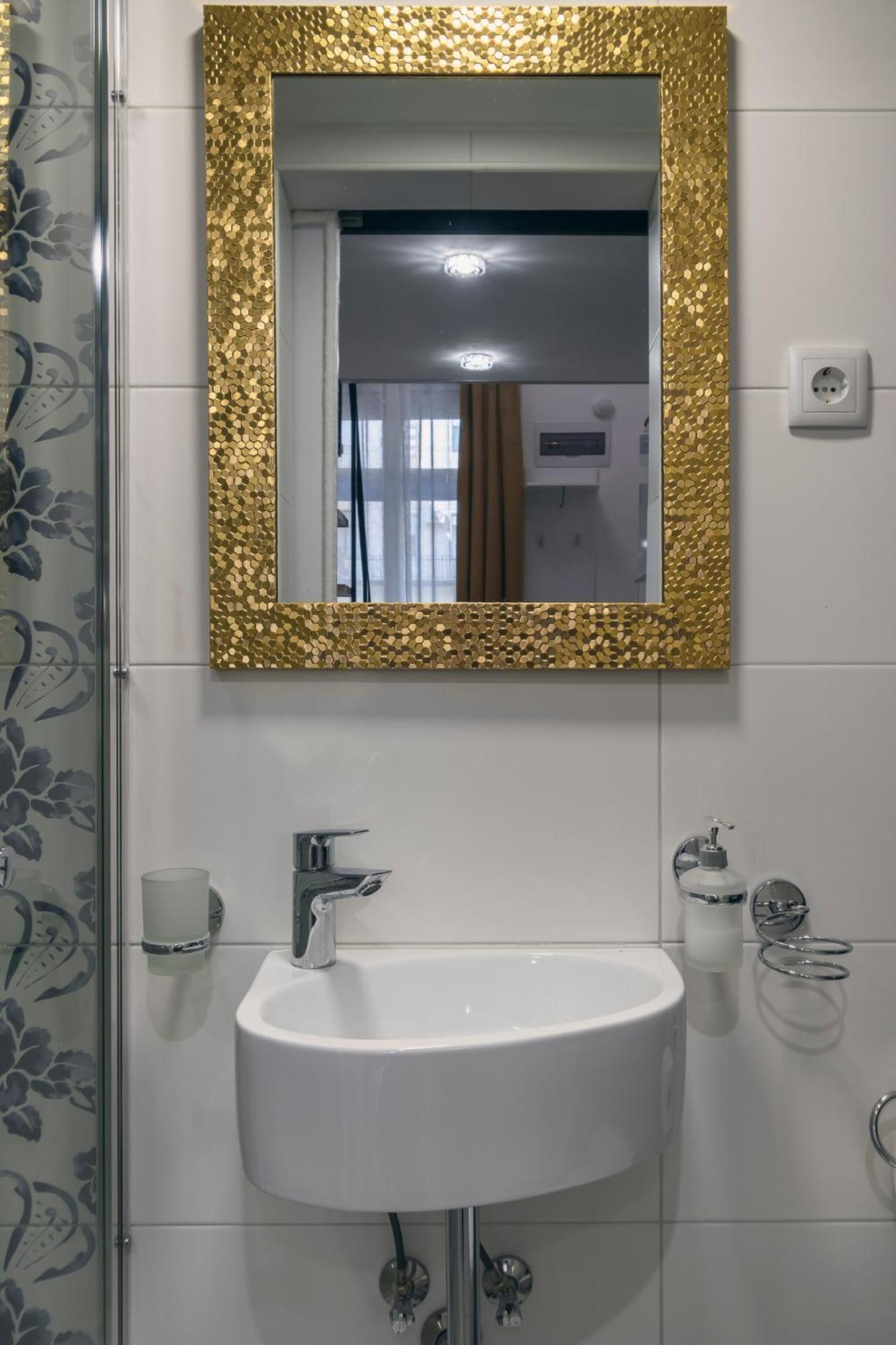 Casa Giulia Budapest Luaran gambar