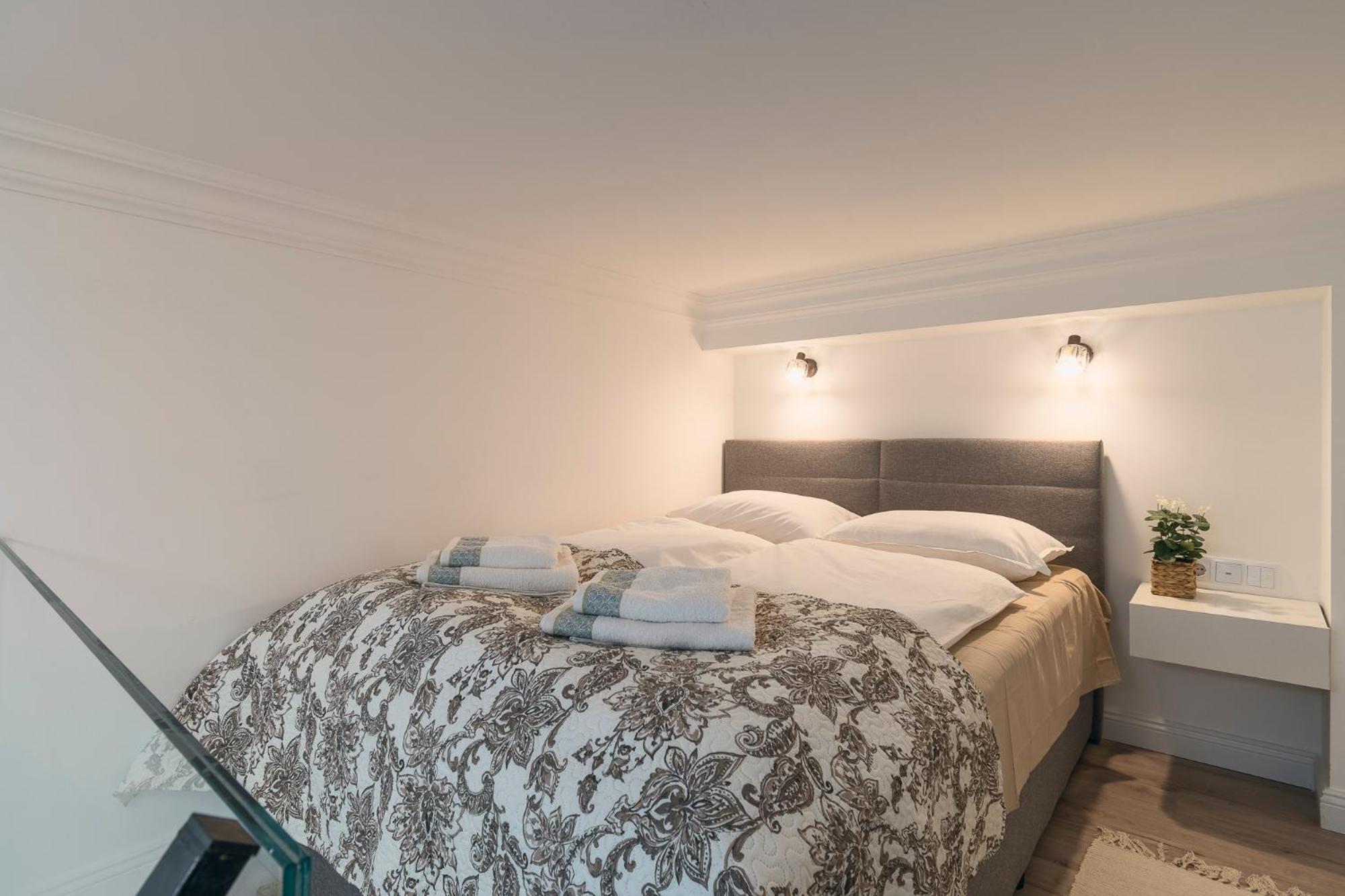 Casa Giulia Budapest Luaran gambar