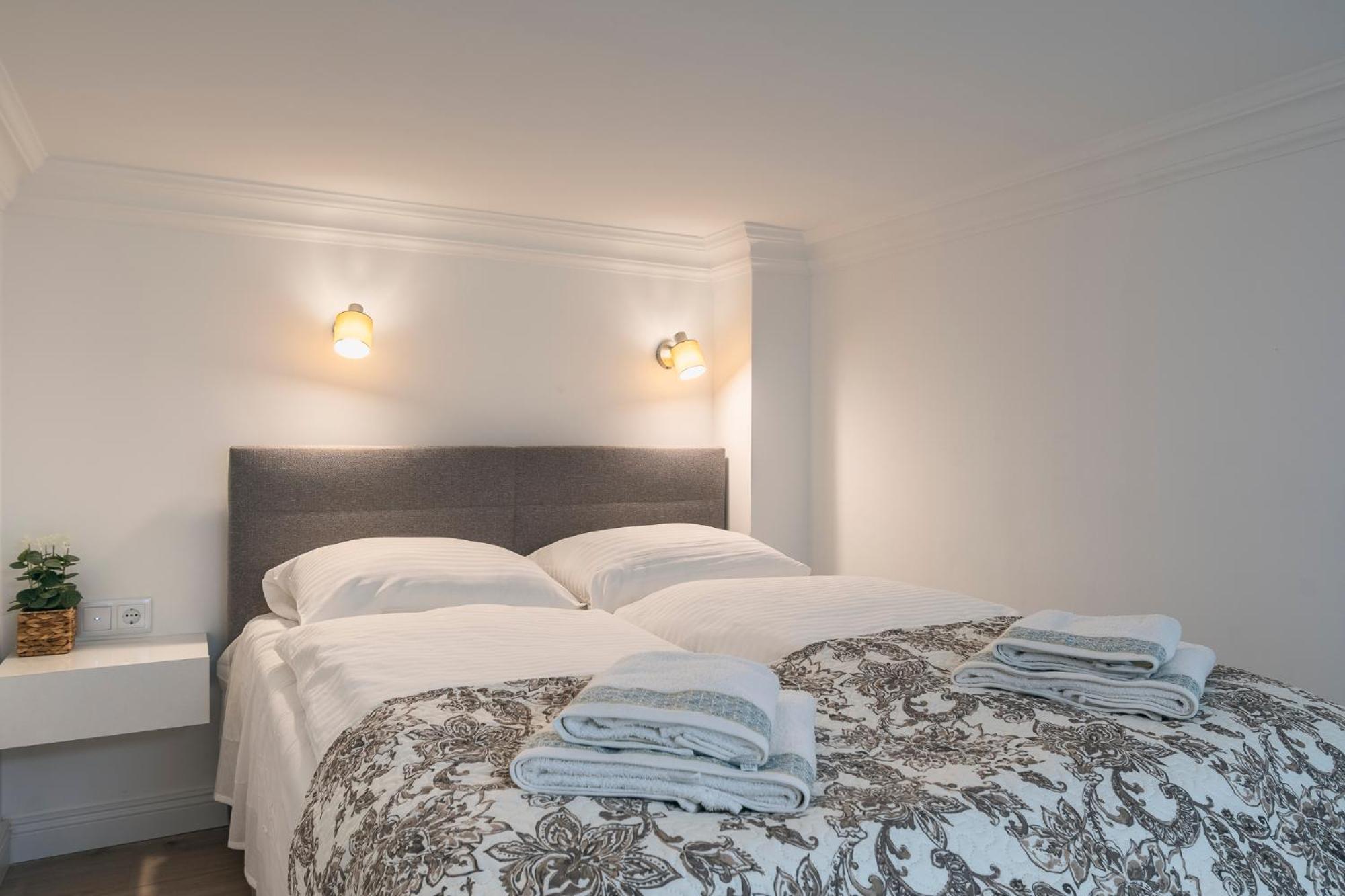 Casa Giulia Budapest Luaran gambar