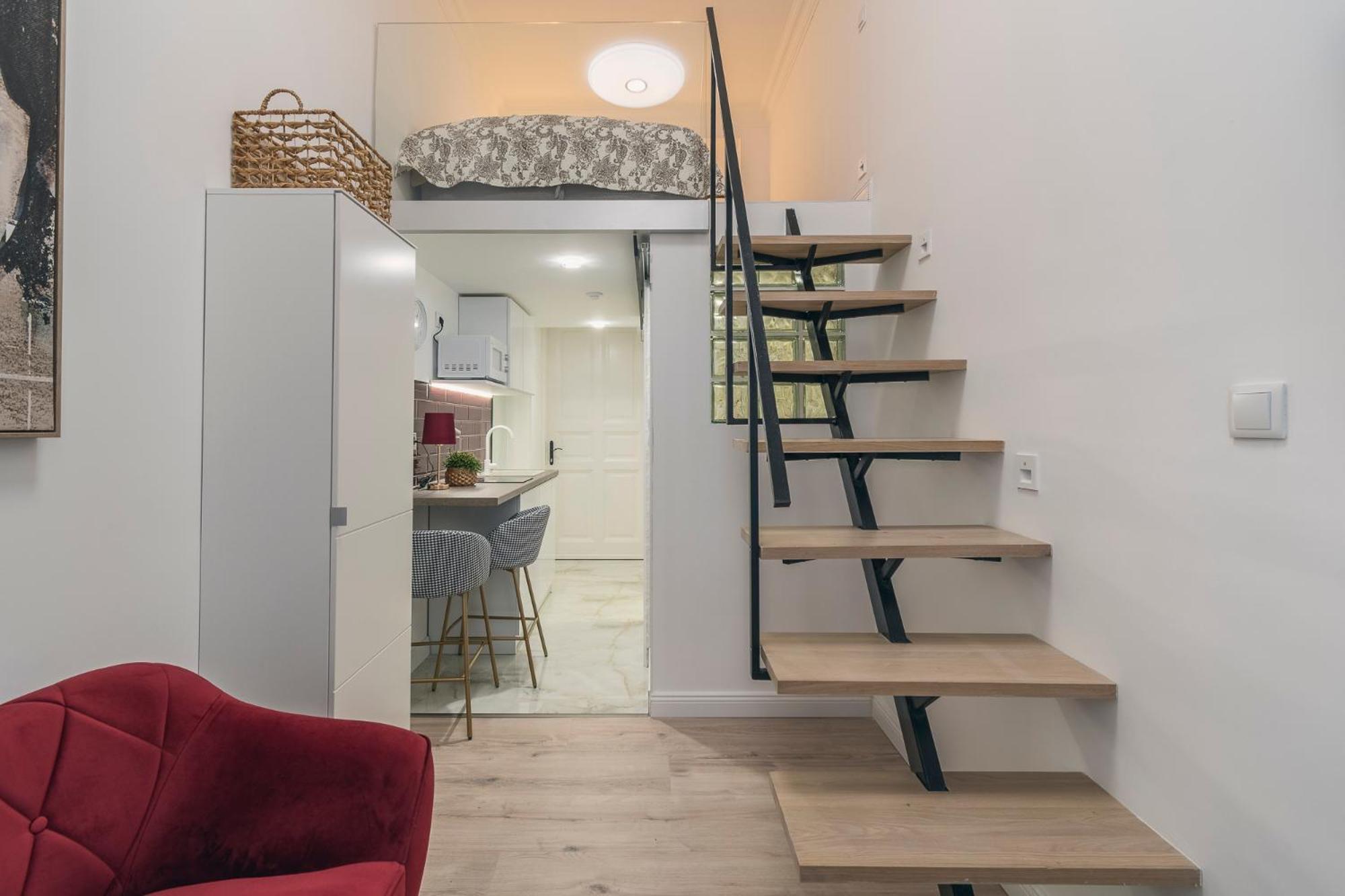 Casa Giulia Budapest Luaran gambar