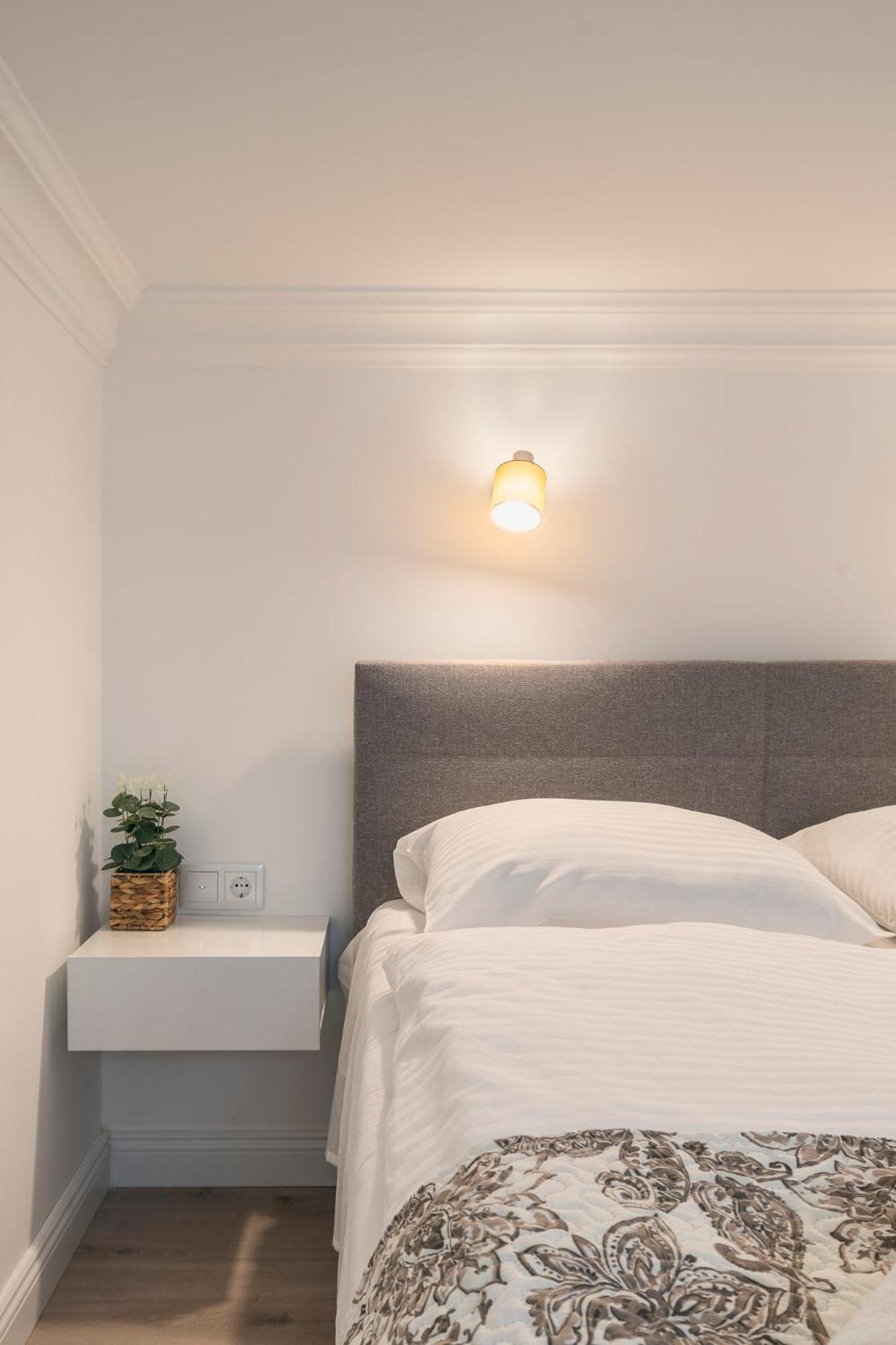Casa Giulia Budapest Luaran gambar