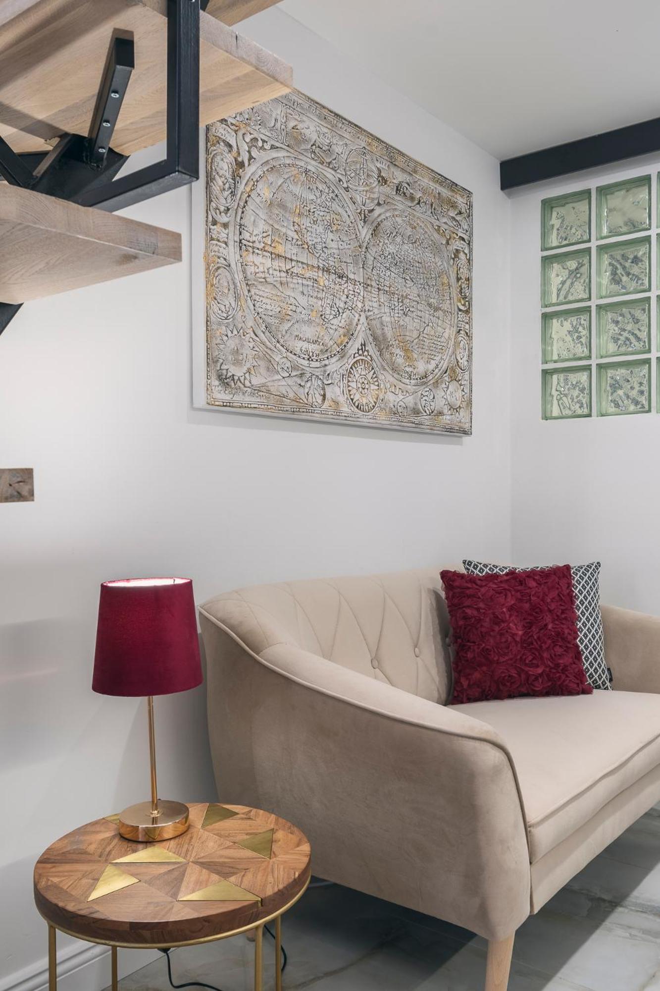 Casa Giulia Budapest Luaran gambar