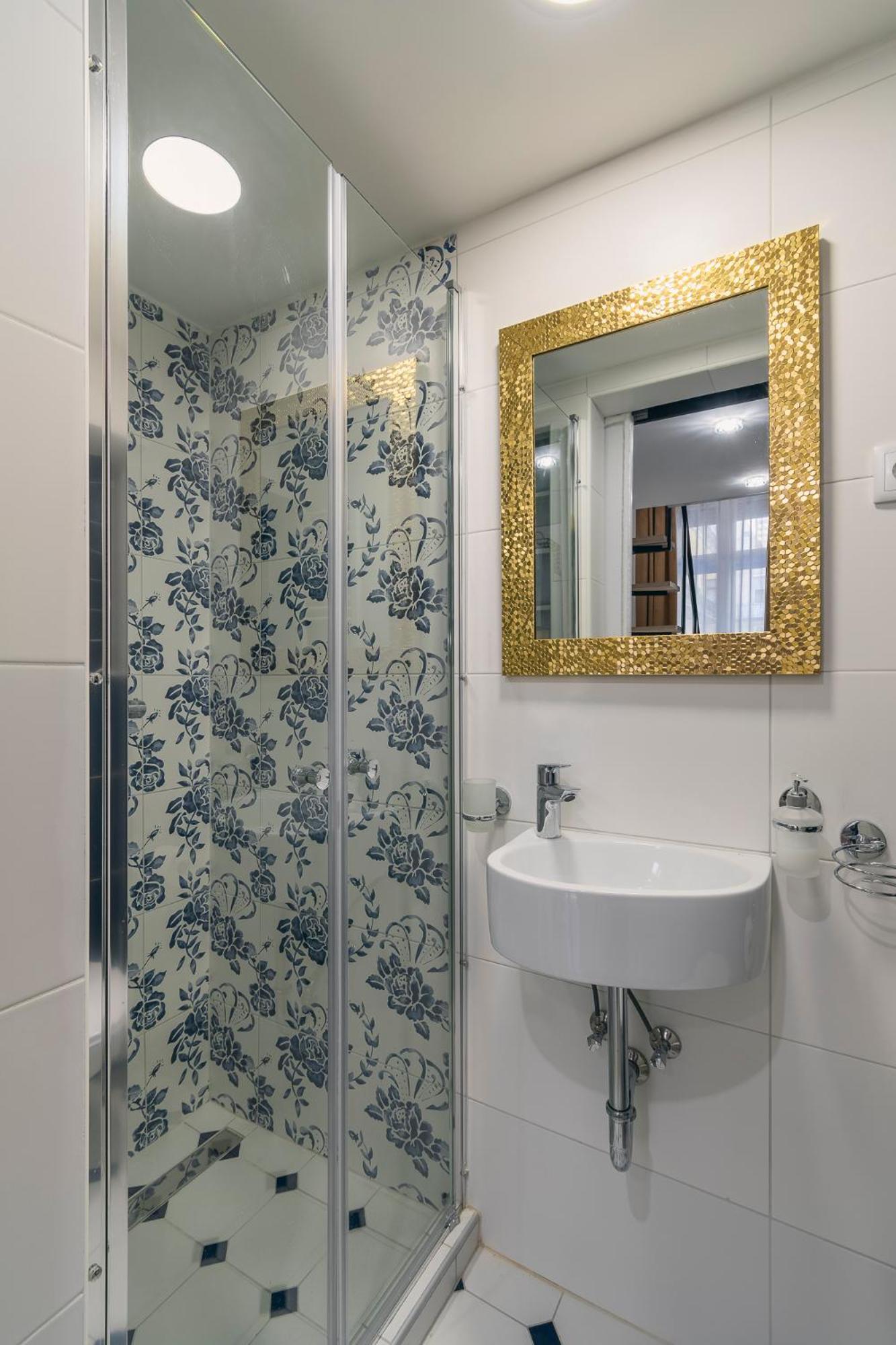 Casa Giulia Budapest Luaran gambar