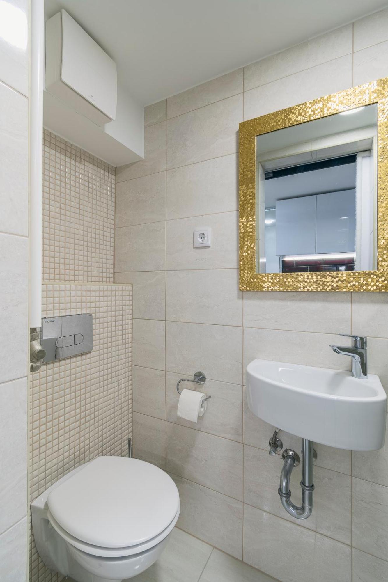 Casa Giulia Budapest Luaran gambar