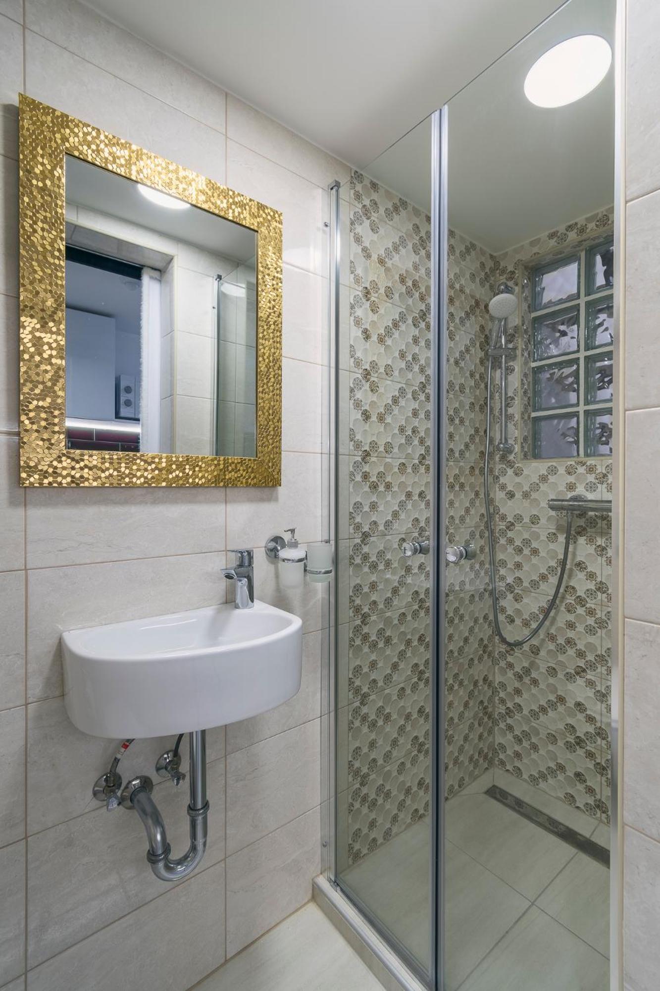 Casa Giulia Budapest Luaran gambar