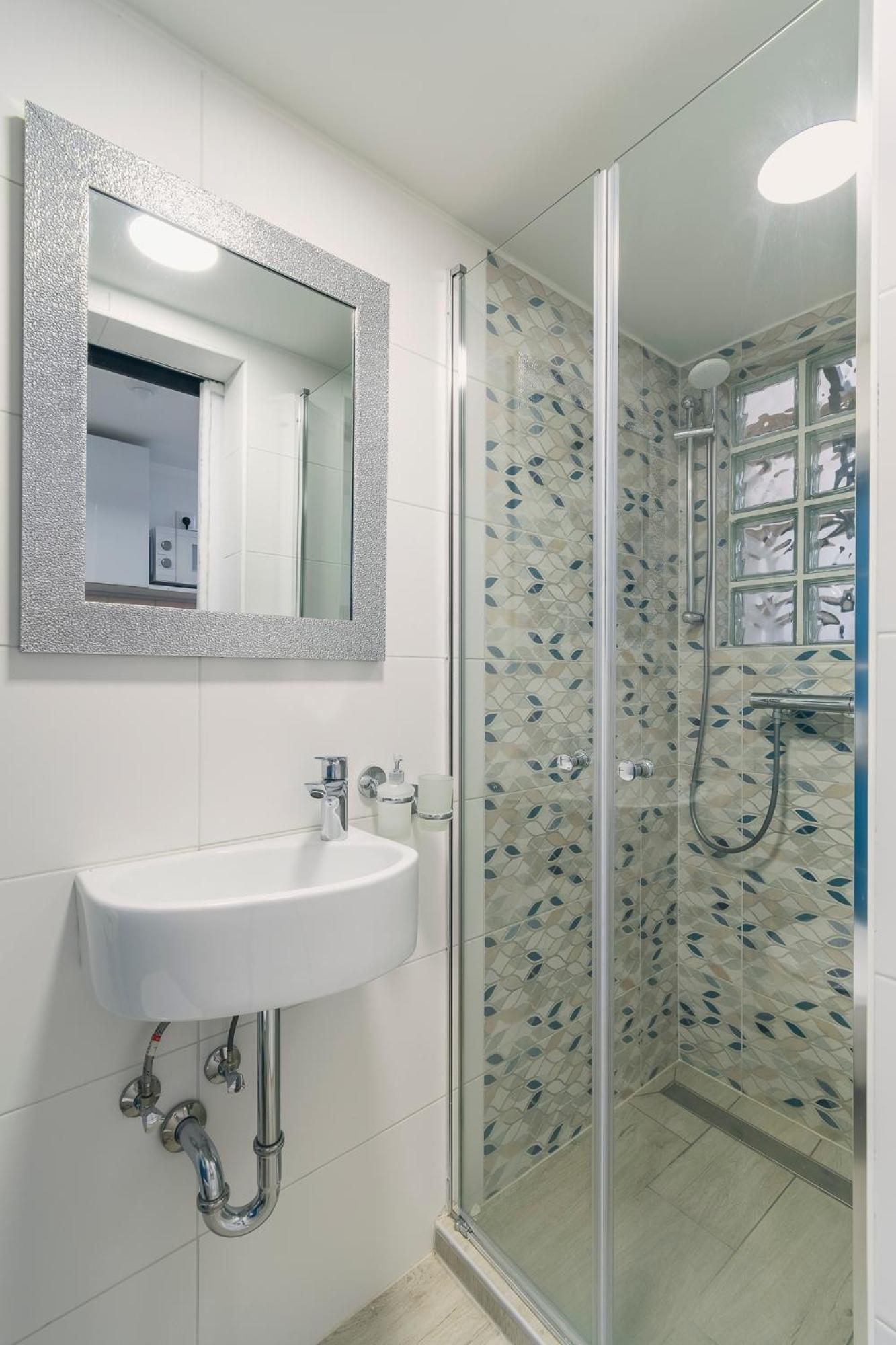 Casa Giulia Budapest Luaran gambar