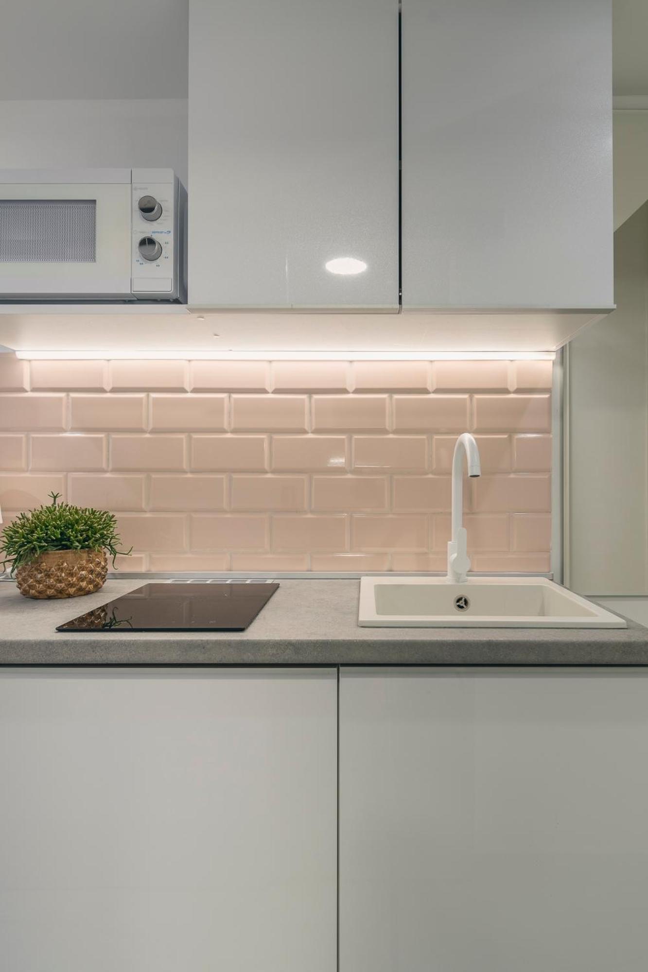 Casa Giulia Budapest Luaran gambar