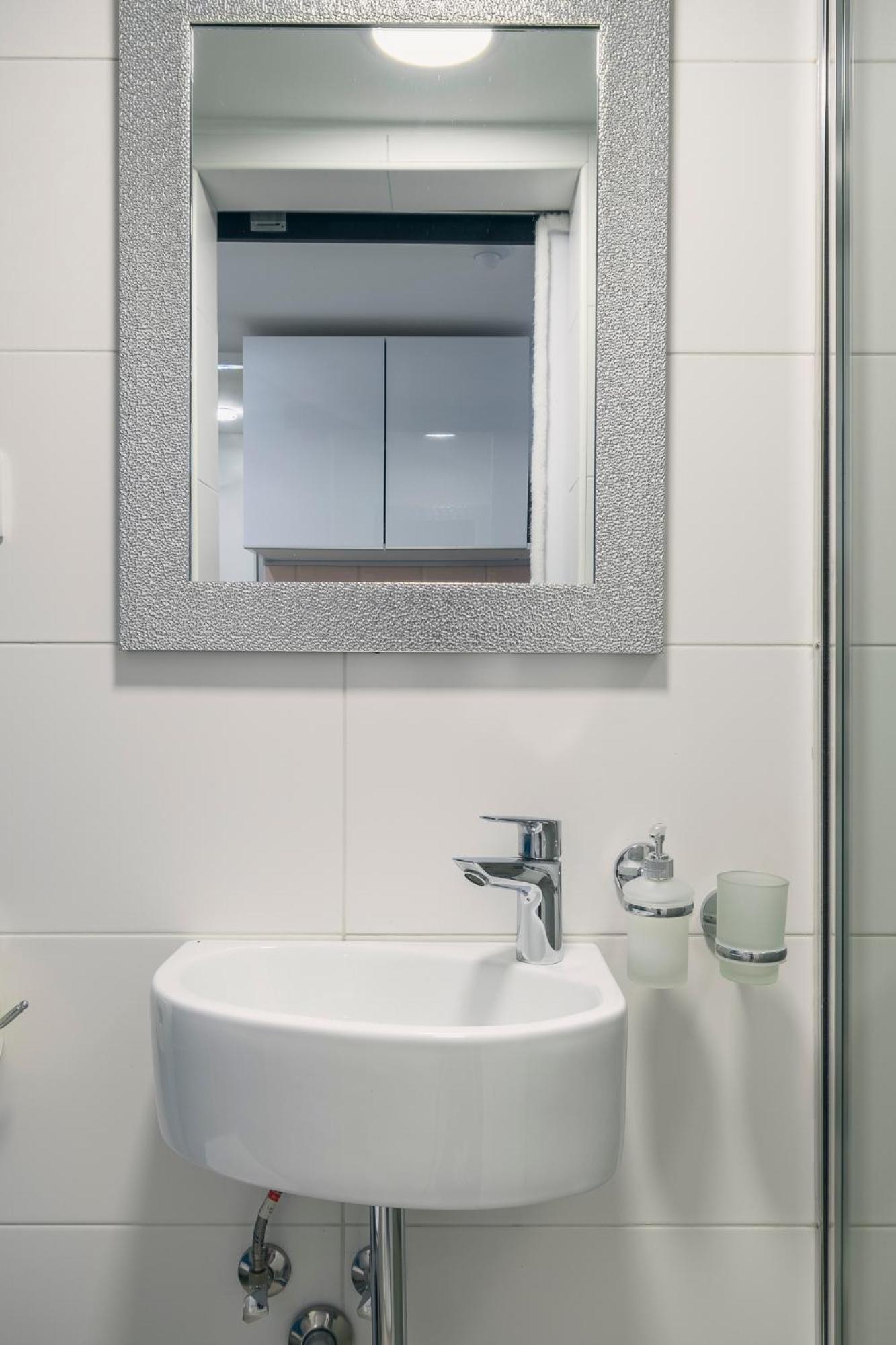 Casa Giulia Budapest Luaran gambar