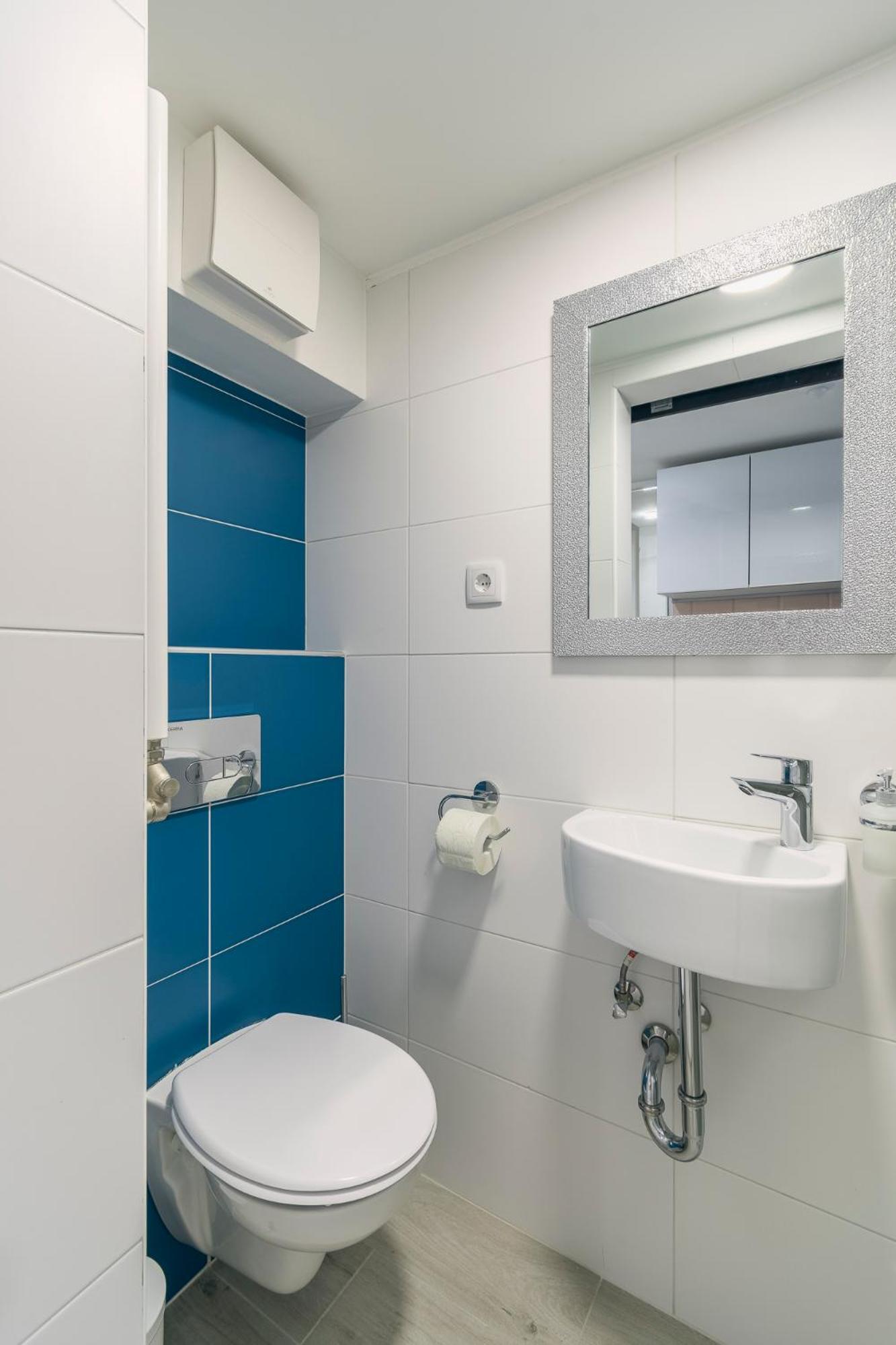 Casa Giulia Budapest Luaran gambar