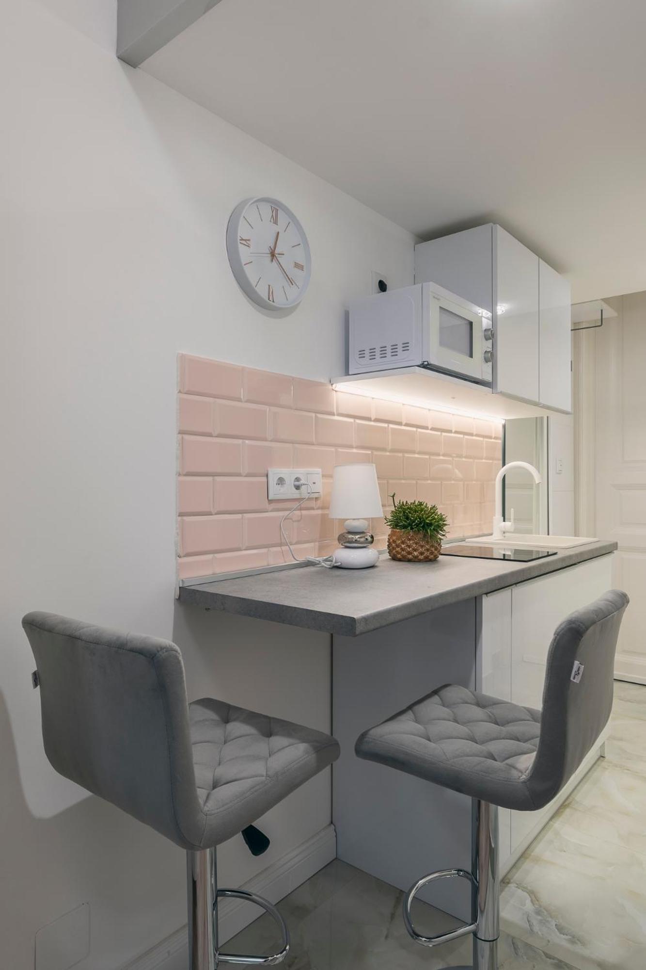 Casa Giulia Budapest Luaran gambar