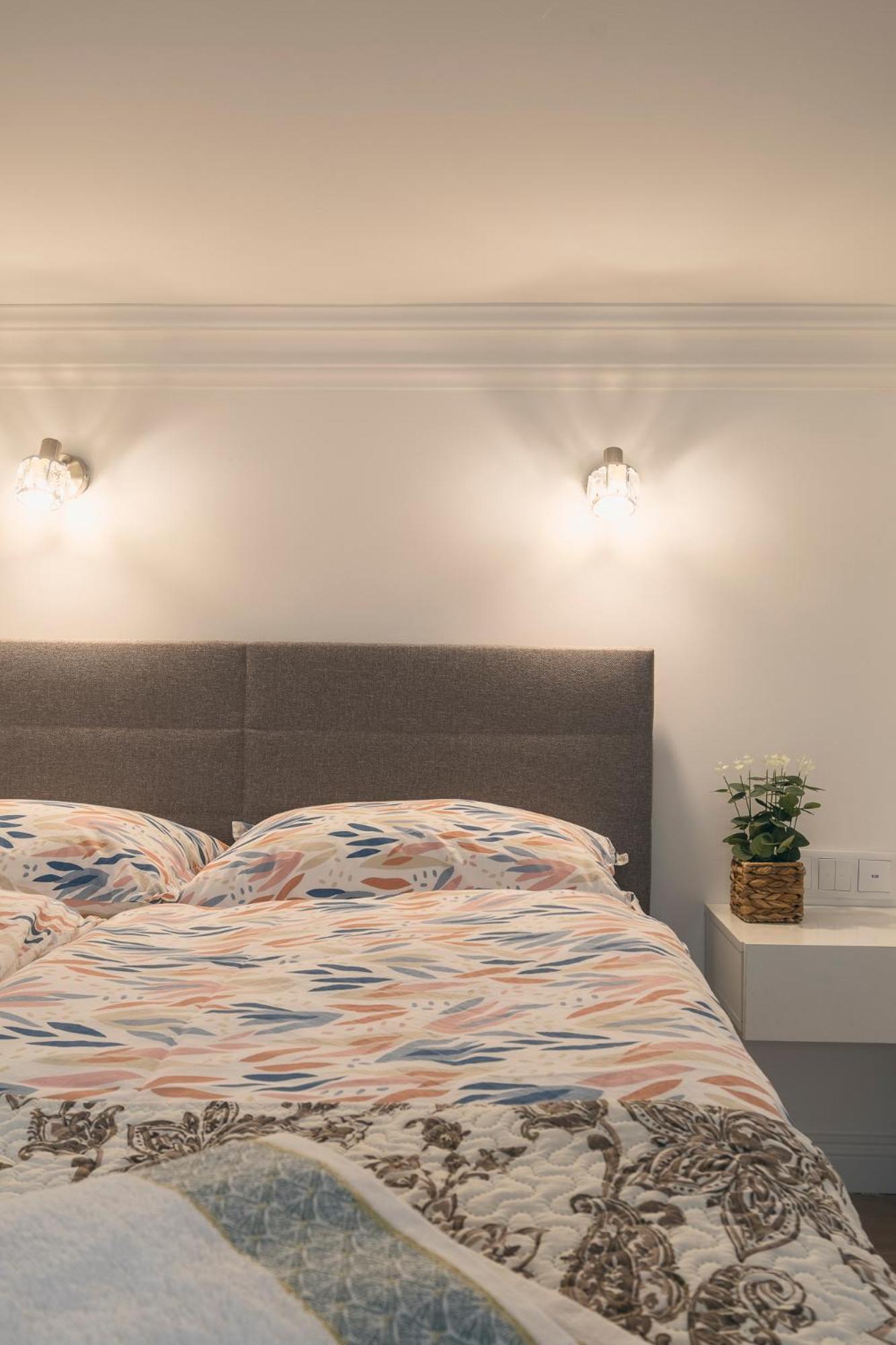 Casa Giulia Budapest Luaran gambar